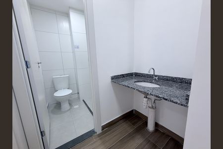 Apartamento à venda com 36m², 2 quartos e sem vaga