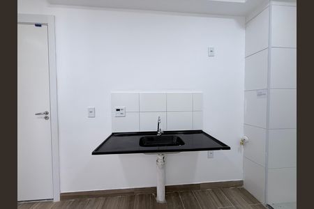 Apartamento à venda com 36m², 2 quartos e sem vaga