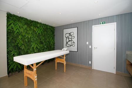 Studio à venda com 25m², 1 quarto e sem vagaÁrea Comum - Espaço Mulher