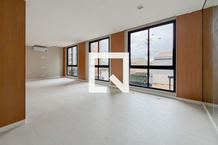Apartamento para alugar com 40m², 1 quarto e sem vagaAcademia