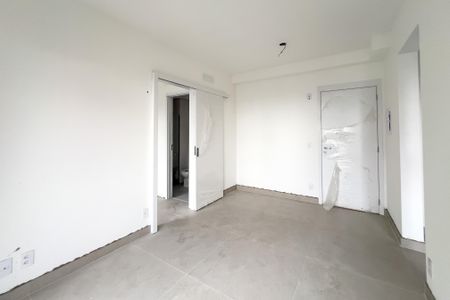 Sala de apartamento para alugar com 1 quarto, 40m² em Ipiranga, São Paulo