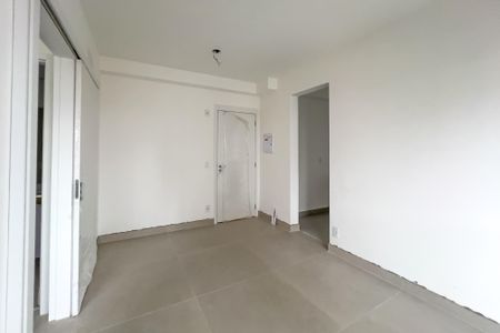 Sala de apartamento para alugar com 1 quarto, 40m² em Ipiranga, São Paulo