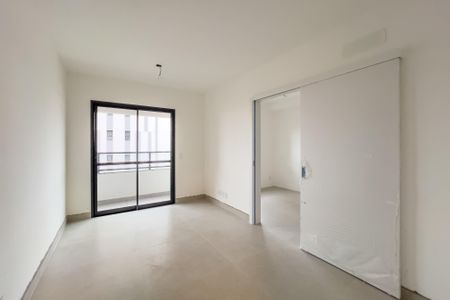 Sala de apartamento para alugar com 1 quarto, 40m² em Ipiranga, São Paulo