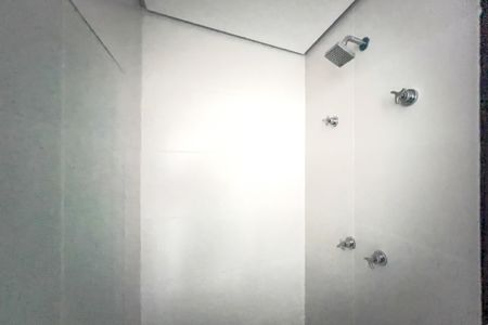 Apartamento para alugar com 40m², 1 quarto e sem vaga Apartamento para alugar com 40m², 1 quarto e sem vagaBanheiro