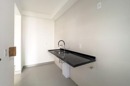 Apartamento para alugar com 68m², 2 quartos e 1 vaga Apartamento para alugar com 68m², 2 quartos e 1 vagaCozinha e área de serviço