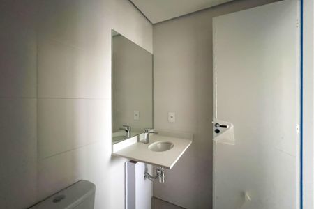 Apartamento para alugar com 68m², 2 quartos e 1 vaga Apartamento para alugar com 68m², 2 quartos e 1 vagaBanheiro