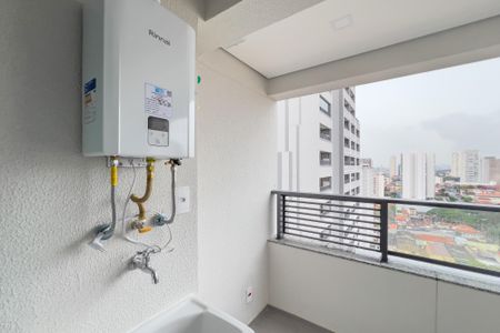 Apartamento para alugar com 68m², 2 quartos e 1 vaga Apartamento para alugar com 68m², 2 quartos e 1 vagaCozinha e área de serviço