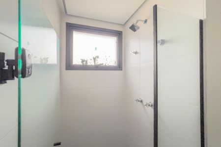Apartamento para alugar com 68m², 2 quartos e 1 vaga Apartamento para alugar com 68m², 2 quartos e 1 vagaBanheiro