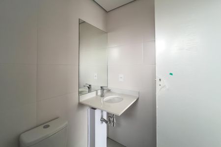 Apartamento para alugar com 68m², 2 quartos e 1 vaga Apartamento para alugar com 68m², 2 quartos e 1 vagaBanheiro