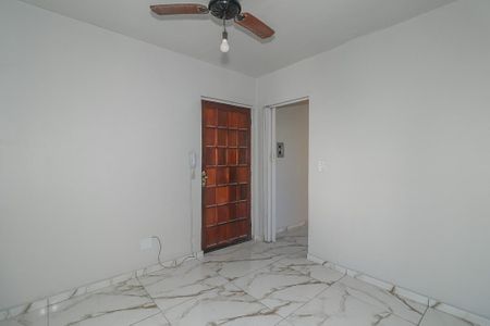 Sala de apartamento para alugar com 2 quartos, 57m² em Santa Rosa de Lima, Porto Alegre