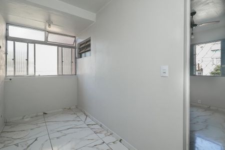 Apartamento para alugar com 57m², 2 quartos e 1 vagaCozinha e Área de Serviço