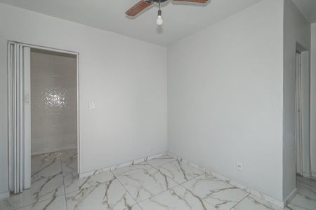 Sala de apartamento para alugar com 2 quartos, 57m² em Santa Rosa de Lima, Porto Alegre