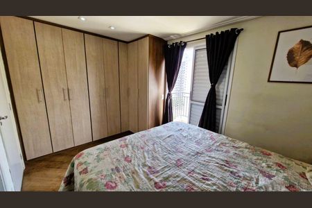 Apartamento à venda com 3 quartos, 88m² em Campestre, Santo André