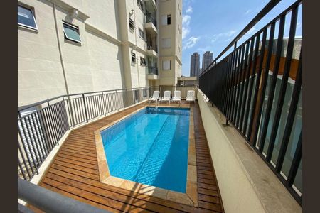 Apartamento à venda com 3 quartos, 88m² em Campestre, Santo André