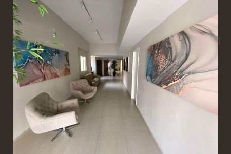 Apartamento à venda com 3 quartos, 88m² em Campestre, Santo André