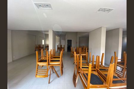 Apartamento à venda com 3 quartos, 88m² em Campestre, Santo André