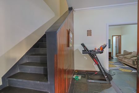 Casa à venda com 82m², 3 quartos e 1 vaga