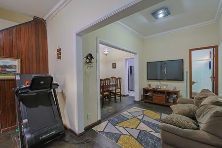 Casa à venda com 3 quartos, 82m² em Liberdade, Belo Horizonte