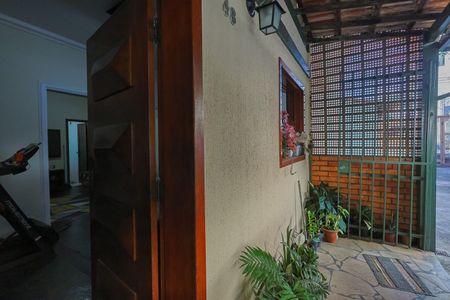 Casa à venda com 3 quartos, 82m² em Liberdade, Belo Horizonte