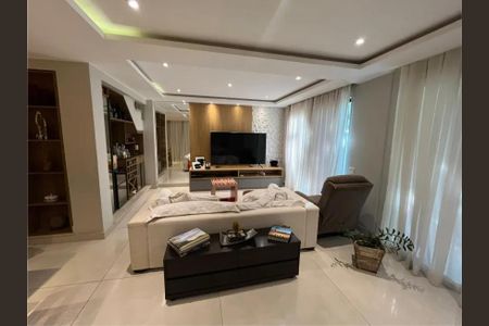 Casa de Condomínio à venda com 5 quartos, 235m² em Barra da Tijuca, Rio de Janeiro