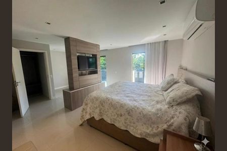 Casa de Condomínio à venda com 5 quartos, 235m² em Barra da Tijuca, Rio de Janeiro
