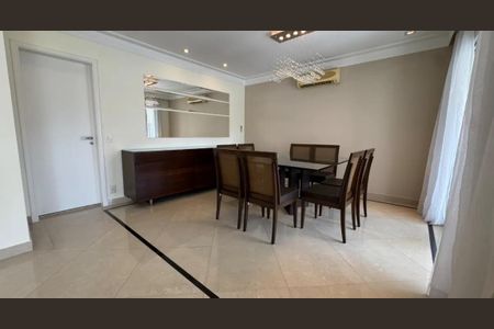 Apartamento à venda com 171m², 3 quartos e 3 vagas