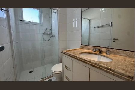 Apartamento à venda com 171m², 3 quartos e 3 vagas