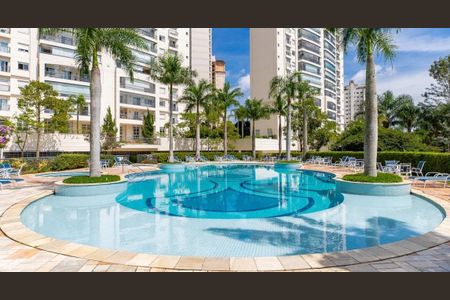 Apartamento à venda com 171m², 3 quartos e 3 vagas