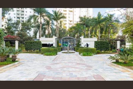 Apartamento à venda com 171m², 3 quartos e 3 vagas