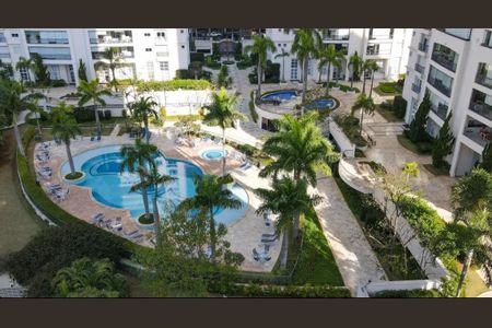 Apartamento à venda com 171m², 3 quartos e 3 vagas
