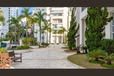 Apartamento à venda com 171m², 3 quartos e 3 vagas