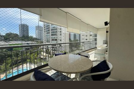 Apartamento à venda com 171m², 3 quartos e 3 vagas