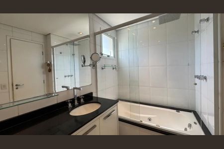 Apartamento à venda com 171m², 3 quartos e 3 vagas