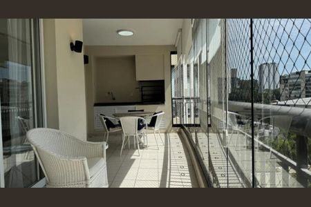 Apartamento à venda com 171m², 3 quartos e 3 vagas