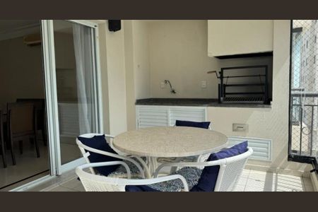 Apartamento à venda com 171m², 3 quartos e 3 vagas