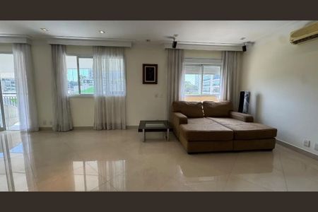 Apartamento à venda com 171m², 3 quartos e 3 vagas