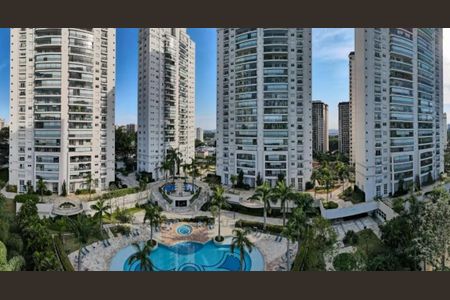 Apartamento à venda com 171m², 3 quartos e 3 vagas