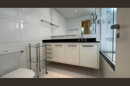 Apartamento à venda com 171m², 3 quartos e 3 vagas
