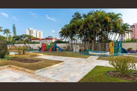 Apartamento à venda com 171m², 3 quartos e 3 vagas