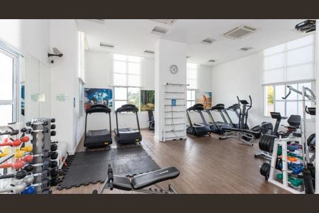 Apartamento à venda com 171m², 3 quartos e 3 vagas