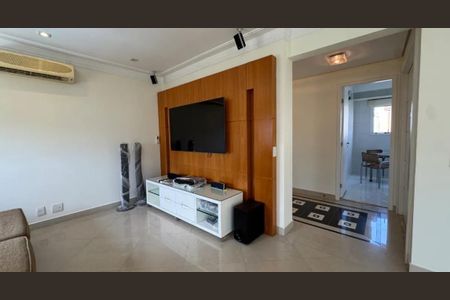Apartamento à venda com 171m², 3 quartos e 3 vagas