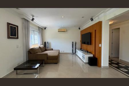Apartamento à venda com 171m², 3 quartos e 3 vagas