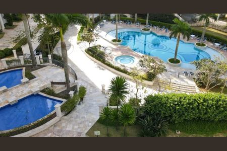 Apartamento à venda com 171m², 3 quartos e 3 vagas