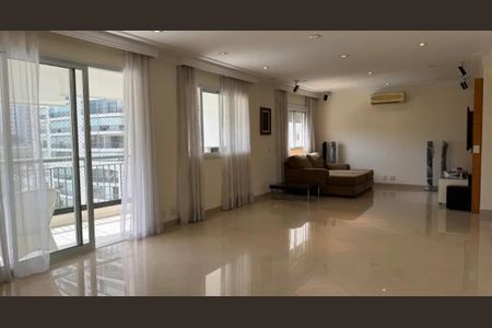 Apartamento à venda com 171m², 3 quartos e 3 vagas