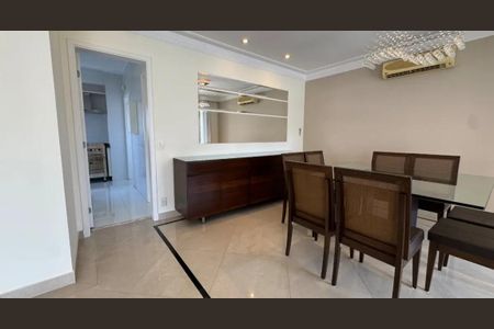 Apartamento à venda com 171m², 3 quartos e 3 vagas