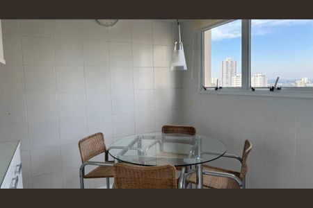 Apartamento à venda com 171m², 3 quartos e 3 vagas