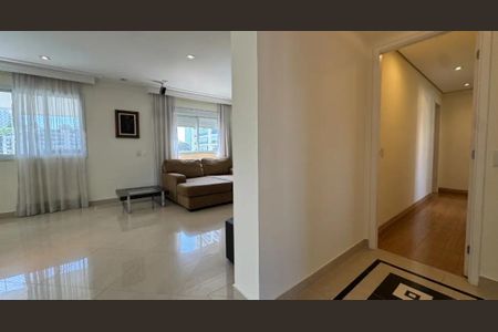 Apartamento à venda com 171m², 3 quartos e 3 vagas