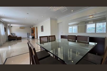 Apartamento à venda com 171m², 3 quartos e 3 vagas