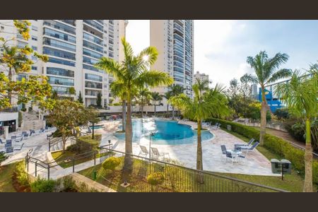 Apartamento à venda com 171m², 3 quartos e 3 vagas