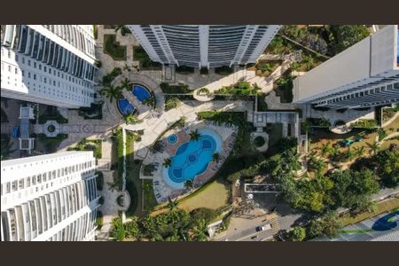 Apartamento à venda com 171m², 3 quartos e 3 vagas